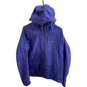 Patagonia Purple jacket